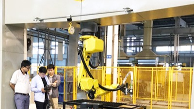 激光切割機切割時為什么不出光？