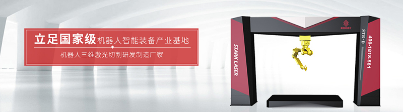 立足國家級(jí)機(jī)器人智能裝備產(chǎn)業(yè)基地_安徽斯塔克機(jī)器人有限公司