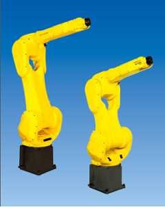 Fanuc M-20ib機(jī)械手