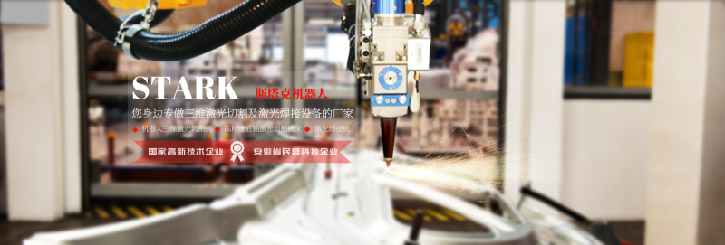 安徽斯塔克機器人