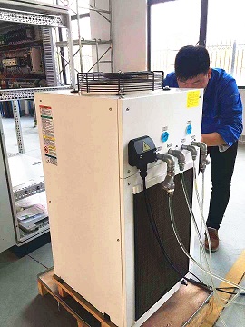 三維激光切割機(jī)故障處理圖